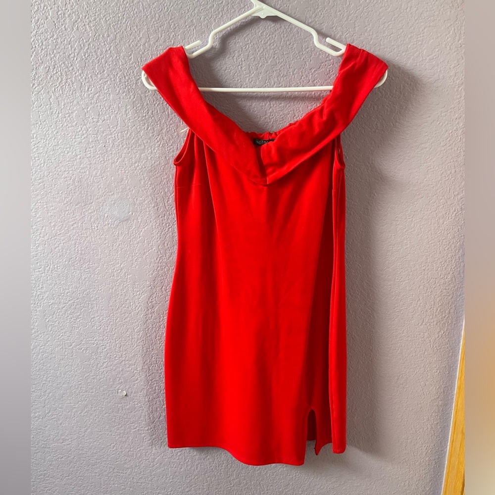 Cocktail dress medium